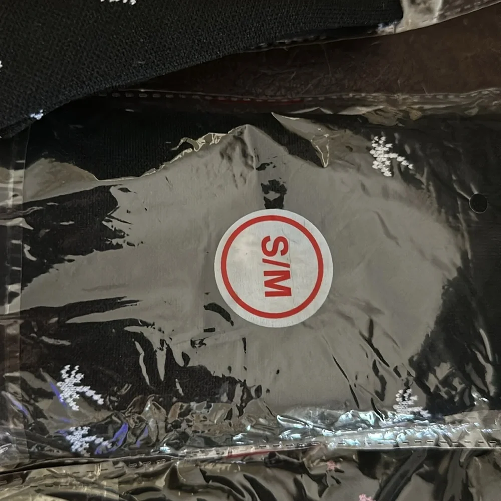 Compression socks - Picture 4 of 6